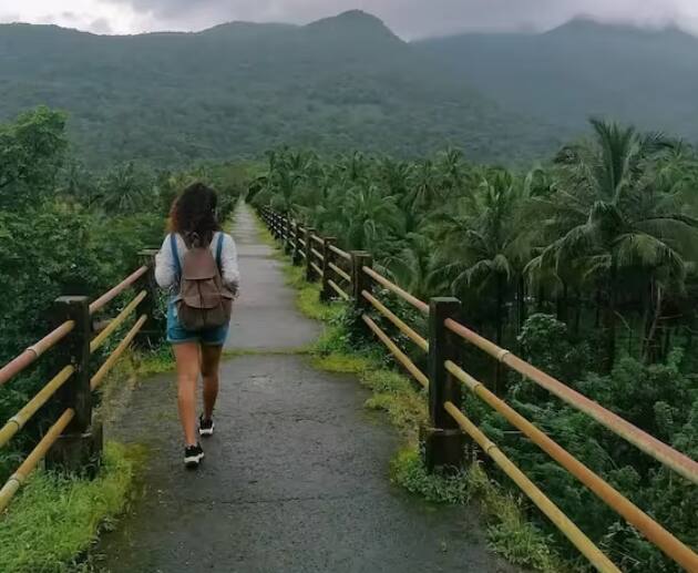 ਗੋਆ ਜਾਣ ਦਾ ਮਤਲਬ ਹੈ ਕਿ ਤੁਸੀਂ ਬੀਚ 'ਤੇ ਮਸਤੀ ਕਰ ਸਕਦੇ ਹੋ ਪਰ ਮੀਂਹ ਕਾਰਨ ਤੁਸੀਂ ਇਸ ਦਾ ਮਜ਼ਾ ਨਹੀਂ ਲੈ ਸਕੋਗੇ। ਗੋਆ ਦੀ ਨਾਈਟ ਲਾਈਫ ਬਹੁਤ ਸਾਰੇ ਲੋਕਾਂ ਨੂੰ ਆਕਰਸ਼ਿਤ ਕਰਦੀ ਹੈ. ਪਰ ਕਈ ਵਾਰ ਬਰਸਾਤ ਕਾਰਨ ਪਾਰਟੀ ਕੈਂਸਲ ਹੋ ਜਾਂਦੀ ਹੈ। ਫਲਾਈਟ ਵੀ ਕਈ ਵਾਰ ਰੱਦ ਹੋ ਜਾਂਦੀ ਹੈ ਜਾਂ ਯਾਤਰਾ ਵਿੱਚ ਦੇਰੀ ਹੋ ਜਾਂਦੀ ਹੈ। ਅਜਿਹੇ 'ਚ ਜੇਕਰ ਤੁਸੀਂ ਗੋਆ ਜਾਣ ਦੀ ਯੋਜਨਾ ਬਣਾ ਰਹੇ ਹੋ ਤਾਂ ਇਸ ਗੱਲ ਨੂੰ ਆਪਣੇ ਦਿਮਾਗ 'ਚੋਂ ਕੱਢ ਦਿਓ। ਗੋਆ ਜਾਣ ਦਾ ਸਭ ਤੋਂ ਵਧੀਆ ਸਮਾਂ ਨਵੰਬਰ ਤੋਂ ਫਰਵਰੀ ਤੱਕ ਦਾ ਹੈ।