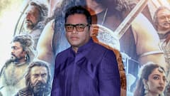 কেরিয়ারের একেবারে শুরুর দিকে বিয়ে, সেটাই বদলে দিয়েছিল এআর রহমানের জীবন!