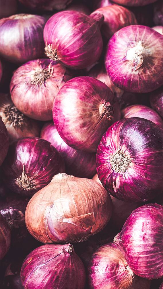 टोमॅटोपाठोपाठ कांदाही रडवणार?