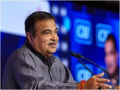 नितिन गडकरी ने इस बात के लिए दिग्विजय सिंह की तारीफ की, एक मंच पर साथ नजर आए