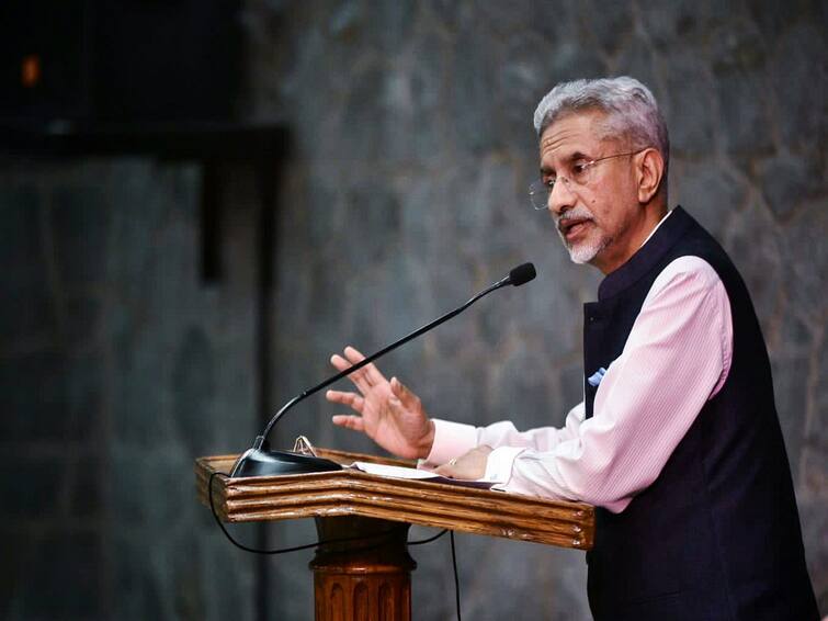 Jawaharlal Nehru's Kashmir Policy Had Long-Term Impact On Indian Diplomacy Says EAM S Jaishankar Nehru's Kashmir Policy Had Long-Term Impact On Indian Diplomacy, Says Jaishankar