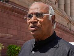 'पीएम मोदी के मंत्री झूठ बोलकर जनता की थाली में प्रोपेगेंडा परोस रहे हैं', बोले कांग्रेस प्रमुख खरगे