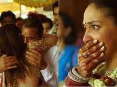 ईशा देओल की विदाई में ऐसा हो गया था धर्मेंद्र का हाल, बेटी को गले लगा फूट-फूटकर रोए थे एक्टर