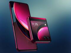 IN PICS | Nothing Phone (2), Motorola Razr 40 Ultra, More: List Of Top Smartphone Launches In July