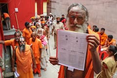Amarnath Yatra 2023: অমরনাথ যাত্রা ঘিরে বহুস্তরীয় নিরাপত্তা কাশ্মীরে, তৈরি লঙ্গর-হাসপাতাল