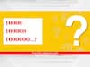 कोटी, अब्ज... याच्या पुढे कोणती संख्या येते? मिलियन, बिलियन आणि ट्रिलियनच्या पुढे काय?
