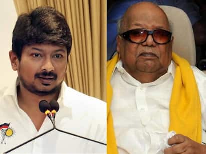 Udhayanidhi Stalins wish which was not fulfilled until the end Udhayinidhi Stalin: கடைசி வரை நிறைவேறாமல் போன உதயநிதியின் ஆசை’ .. சோகத்தில் ரசிகர்கள்...