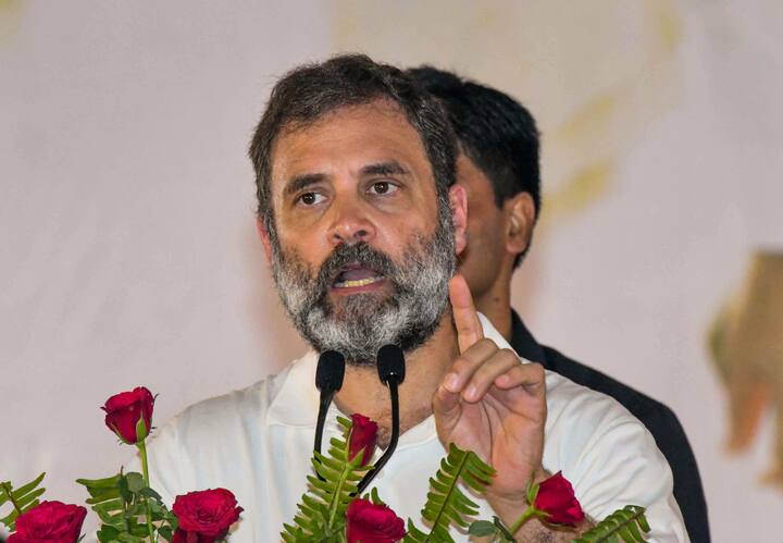 सर्वे के मुताबिक, कांग्रेस नेता राहुल गांधी को लोगों ने दूसरी पसंद बताया है. पीएम मोदी के बाद उन्हें ही सबसे ज्यादा लोगों ने चाहा कि वो प्रधानमंत्री बनें. राहुल गांधी को 18 फीसदी लोगों ने पीएम पद की पसंद बताया.