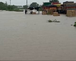 આગામી 48 કલાકમાં રાજ્યમાં ભારે વરસાદની આગાહી, આ જિલ્લાઓને ઘમરોળશે વરસાદ