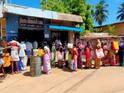 Ration Shop: ரேஷன் கடையில் கோதுமை எப்போது கிடைக்கும்.! பொதுமக்களுக்கு முக்கிய அறிவிப்பை வெளியிட்ட அரசு