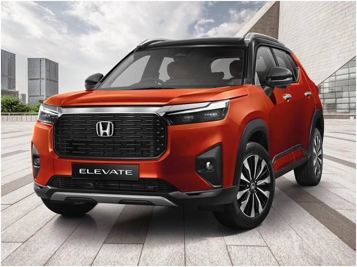 Honda Elevate To Launch Soon in India Check Expected Price Features Honda Elevate: త్వరలో రానున్న హోండా ఎలివేట్ ఎస్‌యూవీ - ధర ఎంతంటే?