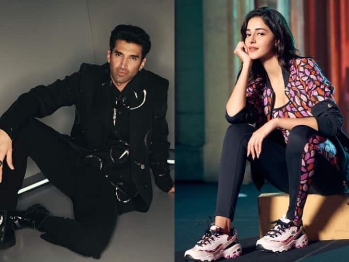 Aditya Roy Kapur संग अफेयर की अफवाह के बीच Ananya Panday ने बताया शादी का प्लान