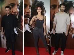 The Night Manager 2: અનિલ કપૂરથી લઇને આદિત્ય રોય કપૂર સુધી, The Night Manager 2ના સ્ક્રીનિંગમાં પહોંચ્યા બોલિવૂડના આ સ્ટાર્સ