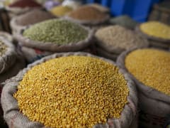Govt To Import 12 Lakh Tonnes Of Tur Dal, 35% More Than Last Year, To Curb Price Hike