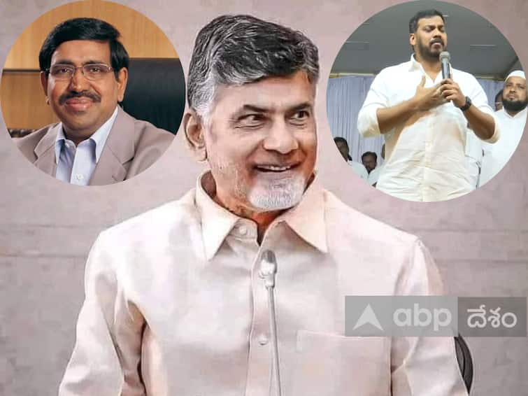 TDP has finalized Narayana as the Nellore City candidate DNN అనిల్‌ సవాల్‌కు టీడీపీ రియాక్షన్-  నెల్లూరు సిటీ అభ్యర్థిగా మాస్టార్‌కే ఛాన్స్!