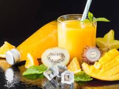 Fruity Mango Smoothie: इस गर्मी घर पर बनाएं फ्रूटी मैंगो स्मूदी, आप ऐसे आजमा सकते हैं