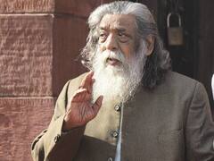 झामुमो सुप्रीमो शिबू सोरेन ने रेल मंत्री को लिखा पत्र, कहा- 'रेलवे स्टेशनों का बांग्ला भाषा में नाम मिटाना ठीक नहीं'