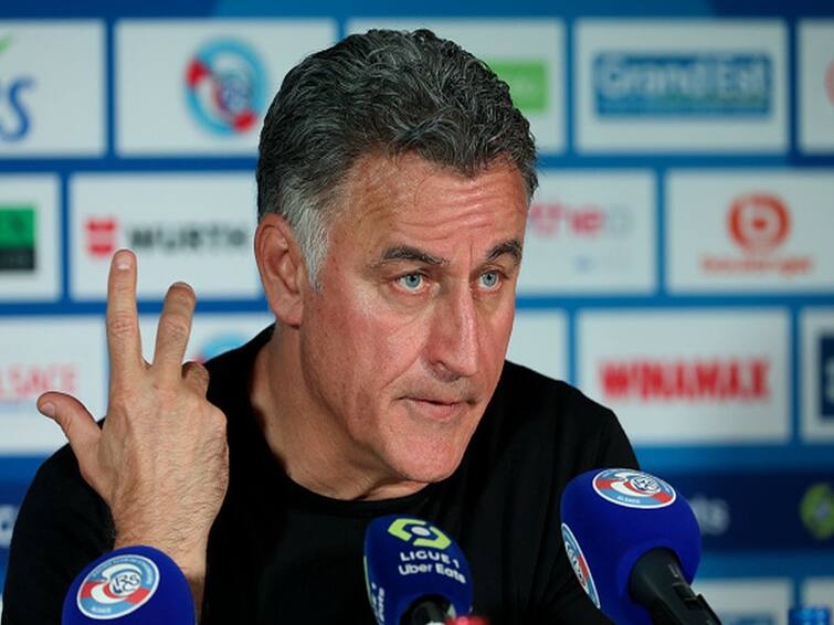 PSG Manager Christophe Galtier Under Arrest Over Alleged Discrimination At Nice PSG Manager Christophe Galtier Under Arrest Over Alleged Discrimination At Nice