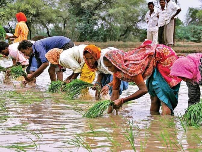 மத்திய பிரதேசம்