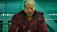 কোটি কোটি টাকায় বিক্রি হল 'জওয়ান'-এর মিউজিক রাইটস