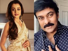 Trisha: 17 ஆண்டுகளுக்கு பிறகு இணையும் ஜோடி... தெலுங்கு படத்தில் நடிக்கும் த்ரிஷா!