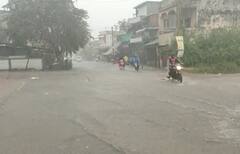 Gujarat Rain Update:મેઘરાજાએ રાજ્યને ઘમરોળ્યું, જાણો ક્યાં જિલ્લામાં કેટલો પડ્યો વરસાદ, શું છે સ્થિતિ