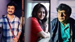 New Bengali Film: শেষ হল বাপ্পার ছবি 'ত্রিভুজ'-এর শ্যুটিং, কবে মুক্তি পাচ্ছে ছবি?