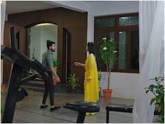 'కృష్ణ ముకుంద మురారీ' సీరియల్: రసవత్తరంగా మారిన కథనం- ముకుంద మనసు ముక్కలు చేసిన మురారీ