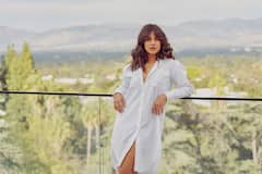 Bollywood Kissa: जब सनी देओल से मिलकर कांपने लगी थी प्रियंका चोपड़ा, पहली मुलाकात में आखिर ऐसा क्या हुआ था?