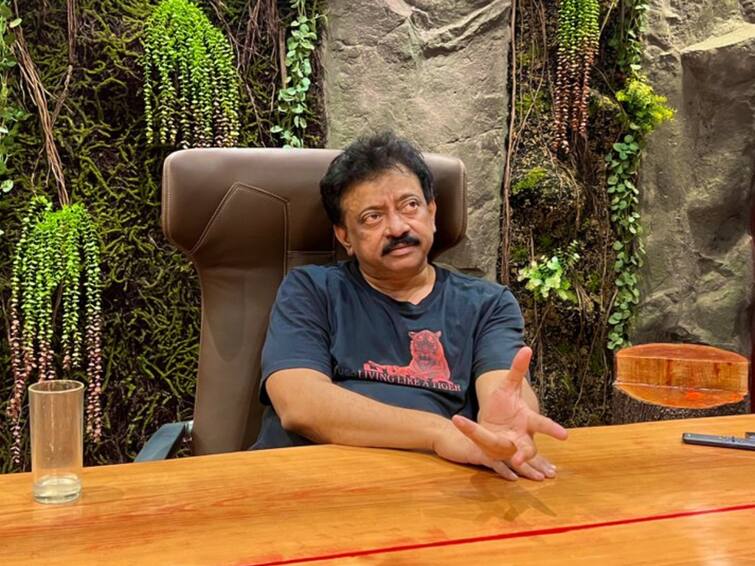 Ram Gopal Varma about his father death I can't cry I am a modern romantic yogi Ram Gopal Varma: నాన్న ఫొటో ఇంట్లో కనిపించకూడదని అమ్మకు చెప్పా, ఎవరైనా చస్తే పలకరించను: రామ్ గోపాల్ వర్మ