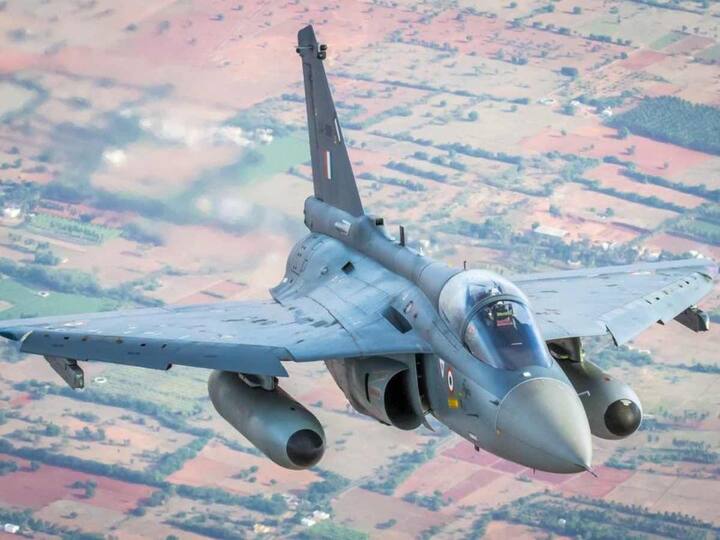 Christened Tejas in 2003, the aircraft is a multi-role platform that ranks amongst the best in its class. It has been designed to undertake air defence, maritime reconnaissance and strike roles. (Source: ANI)
