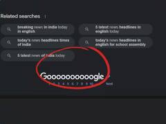 ਕੀ ਤੁਸੀਂ ਜਾਣਦੇ ਹੋ Goooooooooogle ਦਾ ਮਤਲਬ? ਸ਼ਾਇਦ ਹੀ ਤੁਹਾਨੂੰ ਪਤਾ ਹੋਵੇਗਾ