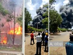 అనకాపల్లి జిల్లా అచ్యుతాపురం సెజ్‌లో మరో ప్రమాదం- రియాక్టర్ పేలి ఇద్దరు మృతి