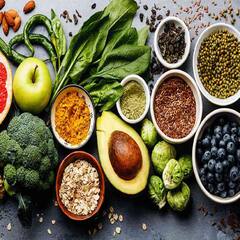 ਇਹ Super Foods ਕਰਦੇ ਨੇ Infection ਤੋਂ ਬਚਾਅ ਤੇ ਵਧਾਉਂਦੇ ਨੇ Immunity