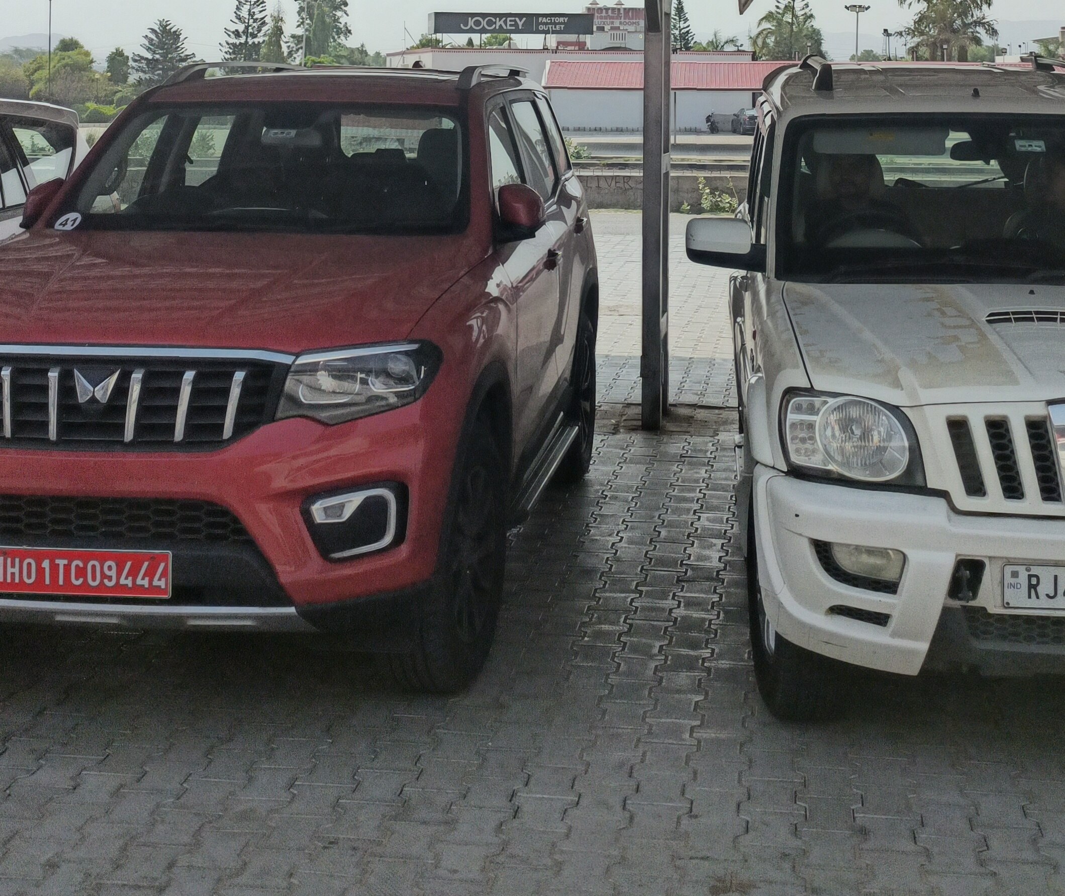 Scorpio Production Hits 9 Lakh Units, Know History Of This Iconic Mahindra SUV