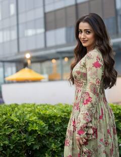 Trisha: 17 ஆண்டுகளுக்கு பிறகு இணையும் ஜோடி... தெலுங்கு படத்தில் நடிக்கும் த்ரிஷா!