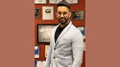 Screenwriter Aamir Bengali Gets Roped In As COO For Wild Buffaloes Music And Entertainment