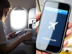 Flight में फोन को एयरप्लेन मोड में न रखने से क्या होगा? क्यों है जरुरी?