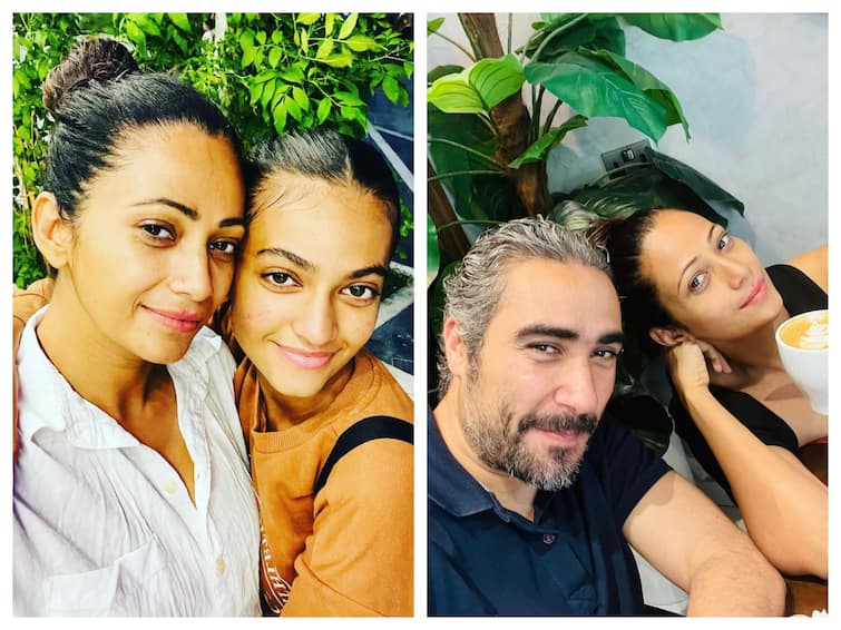 Nawazuddin Siddiqui Ex Wife Aaliya Siddiqui On Her Daughter Reaction To Her New Relationship, Kangana Comment And More Bigg Boss OTT 2 Aaliya Siddiqui On Her Daughter's Reaction To Her New Relationship: 'My Daughter Had Asked About Him...'