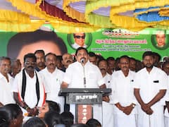 EPS Speech: திமுக ஆட்சியில் ஊழல் செய்து அதிகமான நிதியை கொடுத்தவர் செந்தில் பாலாஜிதான் -எடப்பாடி பழனிசாமி பேச்சு.