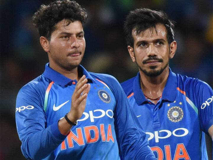 Sanjay Manjrekar Reaction On Kuldeep Yadav Yuzvendra Chahal World Cup 2023 Team India World Cup 2023: कुलदीप-चहल में किस खिलाड़ी को प्लेइंग इलेवन में जगह मिलनी चाहिए? संजय मांजरेकर ने दिया जवाब