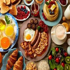 Morning diet: ਸਵੇਰੇ ਇਨ੍ਹਾਂ Foods ਦਾ ਭੁੱਲ ਕੇ ਵੀ ਨਾਂ ਕਰੋ ਸੇਵਨ