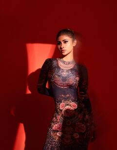 Mouni Roy : இணையத்தை வட்டமடிக்கும் நாகினி நடிகை மௌனி ராயின் நிழல் க்ளிக்ஸ்!