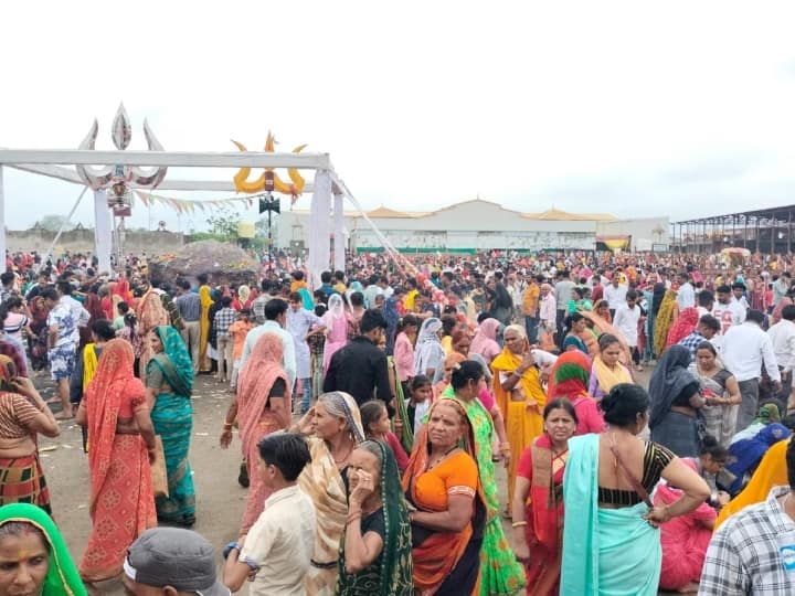 Kubeshwar Dham Gurupurnima Festival Start Today heavy vehicles will  closed for three days on Indore-Bhopal highway Kubeshwar Dham: कुबेश्वर धाम आश्रम में आज से गुरुपूर्णिमा महोत्सव, इंदौर-भोपाल हाईवे पर तीन दिन तक बंद रहेंगे भारी वाहन