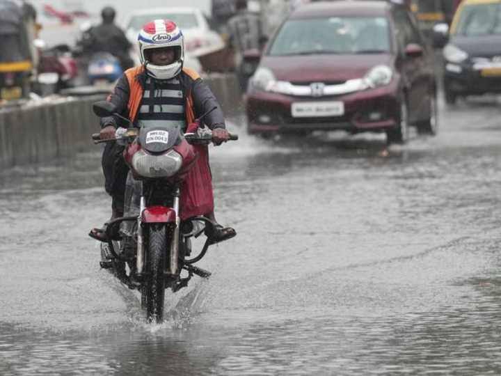 नागालैंड, मिजोरम, मणिपुर और त्रिपुरा में अच्छी बारिश होने की आशंका है.