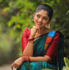 Swathi Sharma : அம்மா முன்பே சீரியல் நடிகையிடம் அட்ஜஸ்ட்மெண்ட் குறித்து பேசிய நபர்.. நடிகை சுவாதி ஓபன் டாக்!