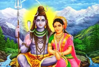 Jaya Parvati Vrat: આજે છે જયા પાર્વતી વ્રત, જાણો 5 દિવસ ચાલતાં વ્રતનું મહત્વ