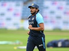 पृथ्वी शॉ ने इस विदेशी टीम के साथ किया करार, दिलीप ट्रॉफी के बाद होंगे रवाना