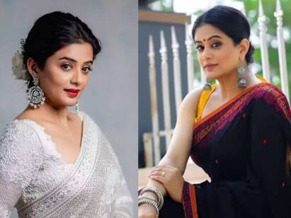 Did you know Actress Priyamani on her no-kiss clause in films Priyamani: உங்களுக்கு தெரியுமா? சினிமாவில் பிரியாமணி கிஸ்ஸிங் காட்சிகளில் நடிக்கவே மாட்டார்..காரணம் இதுதான்..!