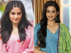 Priyamani : பருத்திவீரன் படப் புகழ் பிரியாமணி முத்தக்காட்சிகளில் நடிக்காததற்கு இதுதான் காரணம்!